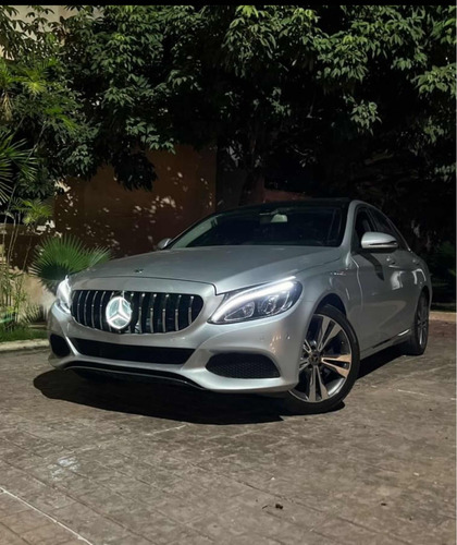 Mercedes-Benz Clase C 2.0 200 Cgi Sport At