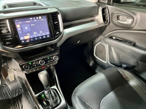 Imagen 9 de 12 de Fiat Toro Freedom 1.0 Td 4x4 - Nueva! Permuto Financio