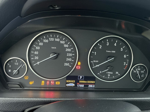 Imagen 9 de 19 de Bmw 328i