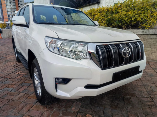 Toyota Prado 4.0 Txl