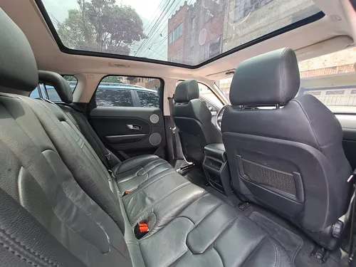 Range Rover Evoque 2.0 4x4