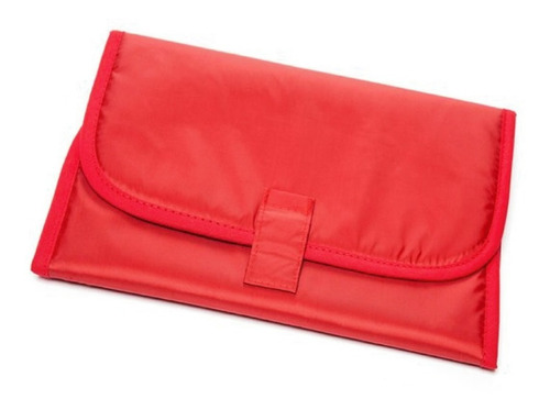 Imagen 5 de 8 de Mochila Bolso Maternal Nina 180 Cuero Happy Little Moments