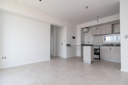 Imagen 1 de 30 de Venta Departamento 2 Amb A Estrenar En Saenz Peña