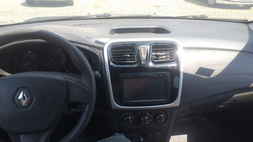 Imagem 4 de 5 de Renault Sandero