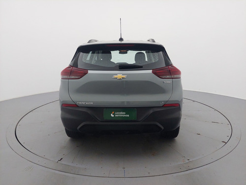 Chevrolet Tracker 1.0 TURBO FLEX AUTOMÁTICO