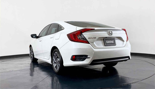 Imagen 4 de 15 de 111993 - Honda Civic 2018 Con Garantía