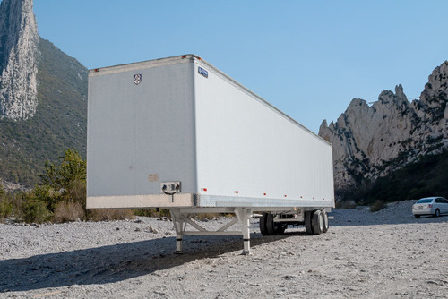 Imagen 12 de 14 de Caja Seca 53 Pies Duraplate Modelo 2022