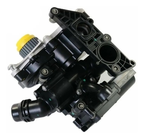 Imagen 6 de 10 de Bomba Agua Electronica Audi A3 A4 Q5 Vw Seat 06l121111 Tfsi