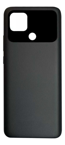 Tapa Trasera Compatible Con Xiaomi Poco C40 220333qpg