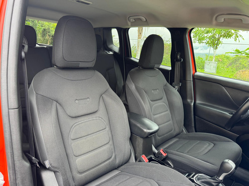 Jeep Renegade 1.8 Latitude 4x2 At