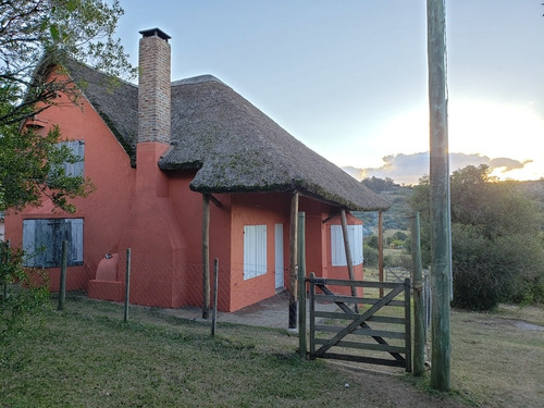 Imagen 14 de 14 de Alquilo Cabaña Oga Guazu Villa Serrana