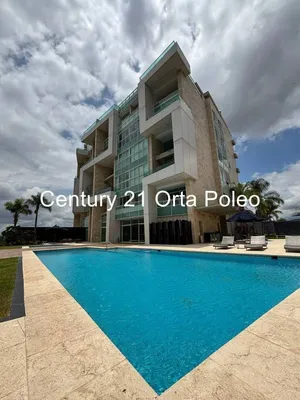 Apartamento en venta