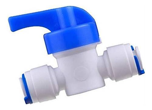 De Agua Para Refrigerador, Accesorio De Instalación Rápida