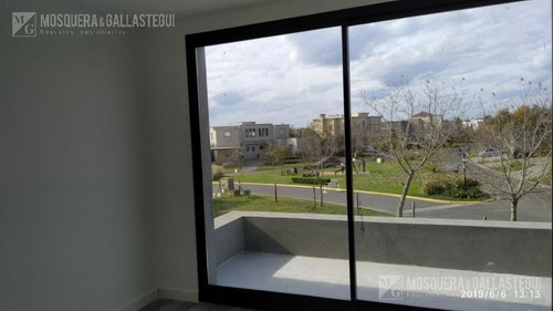 Imagen 9 de 10 de Venta - Santa Catalina A Estrenar 3 Dorm. - Tigre