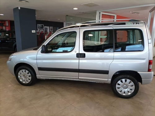 Citroën Berlingo 1.6 Xtr 115 Am18