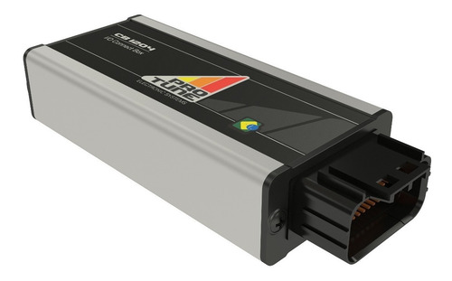 Combo Dash 5.0 + Connect Box Cb 1204 + Pré Chicote