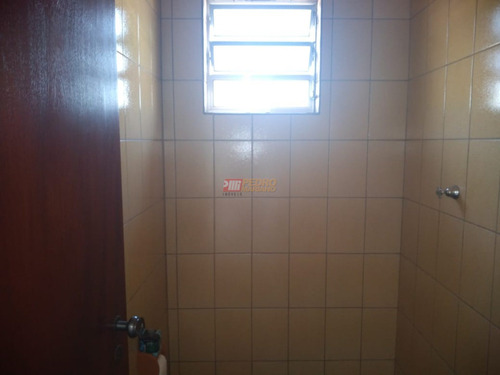 Sala Comercial No Bairro Rudge Ramos Em Sao Bernardo Do Campo - L-30234