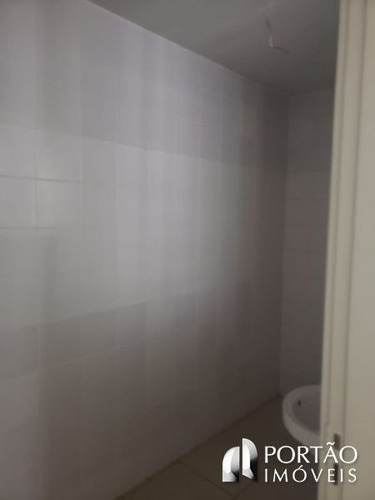 Escritório/sala Para Locação - Altos Da Cidade, Bauru-sp - 5397