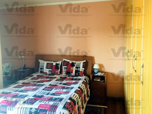 Imagem 7 de 15 de Casa Assobradada A Venda Em City Bussocaba - Osasco - 36854