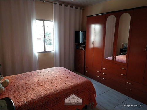 Imagem 9 de 15 de Terreno Com 2 Casas No Jardim São Paulo! - 10135-1