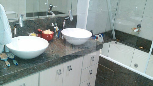 Imagem 10 de 11 de Apartamento Residencial À Venda, Vila Marlene, São Bernardo Do Campo. - Ap0850