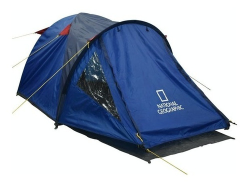 Carpa National Geographic Toronto 2 Personas