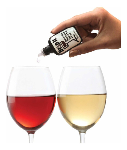 Drop It Wine Drops, 2 Pack Only Producount To Naturally R
