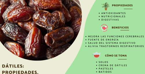 Dátiles Rojos Jujube Deshidratados Lucky China 6 Pack X 454g