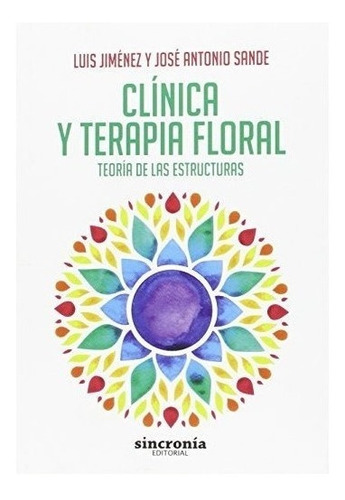 Clinica Y Terapia Floral