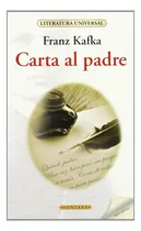 Comprar Carta Al Padre - Franz Kafka