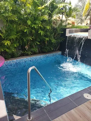Casa en alquiler vacacional