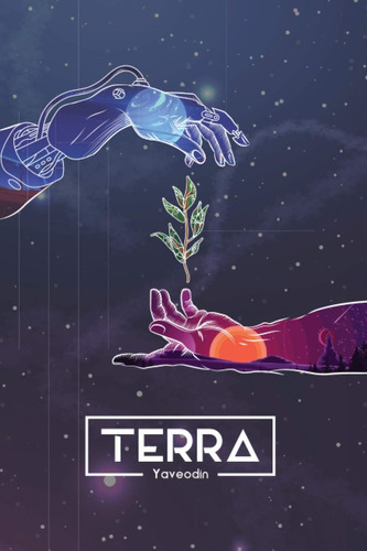 Libro: Terra (spanish Edition)