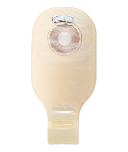 Imagen 2 de 3 de Bolsa Colostomia Hollister 88302 Drenable X1