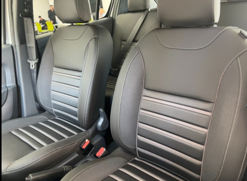 Renault Stepway 1.6 Intens 16V
