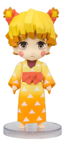 Bandai Tamashii Nations Mini Figuarts: Sumiko Zenko Inoko