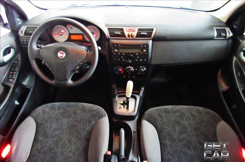 Fiat Stilo Stilo 1.8 Mpi 8v Flex 4p Automátizado
