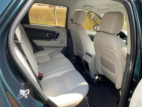 Land Rover Discovery 4 X 4 Diesel 180 Cv 2017/17