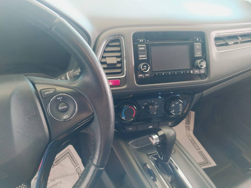 Imagem 9 de 11 de Honda Hr-v 1.8 16v Flex Ex 4p Automático