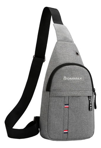 Bolsa Saco Bag Mochila Para Esportes Transversal - A125