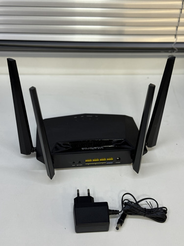 30 Intelbras Rg1200 Usados Com Fonte (Usado)