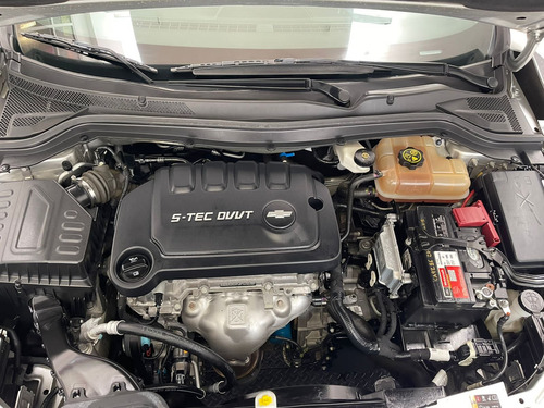Imagen 13 de 15 de Chevrolet Cavalier Premier Ta 2019