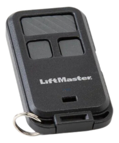 Control Llavero Multifrecuencia 890max Liftmaster
