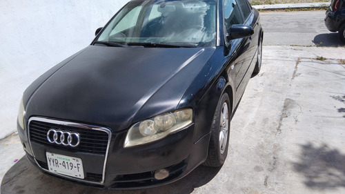 Audi A4 2.0 T Trendy Multitronic Plus 200hp Cvt
