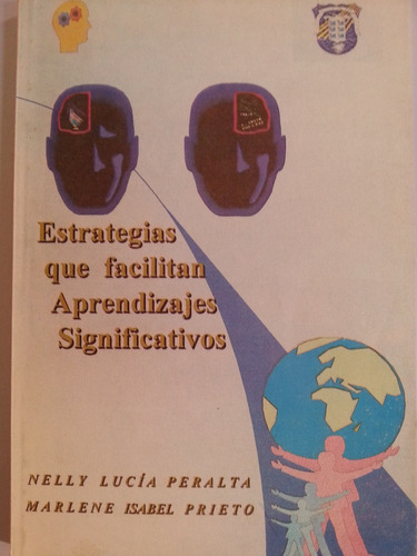 Libro Estrategias Que Facilitan Aprendizajes Significativos