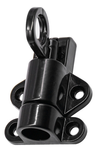 Pull Latch Lock, 2 Piezas, Candados Con Resorte De Aleación