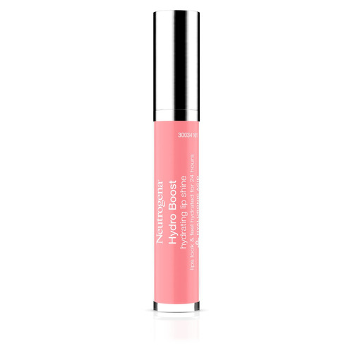 El Hydro Boost Hidratante De Labios Shine 40 Rosa Sorbete