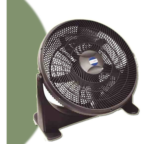 Ventilador Turbo Semi Industrial 50cm 90w Exahome Oferta!