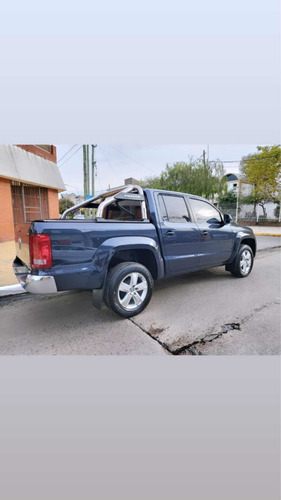 Volkswagen Amarok 2.0 Cd Tdi 180cv 4x2 Highline Pack At 2017