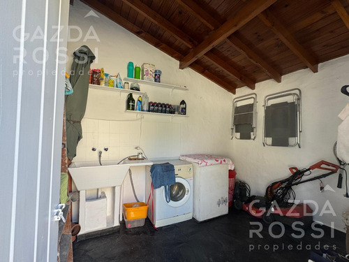 Casa En Burzaco