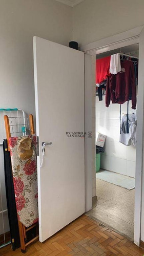 Imagem 13 de 28 de Apartamento Com 3 Dormitórios À Venda, 132 M² Por R$ 550.000,00 - Mooca - São Paulo/sp - Ap0578